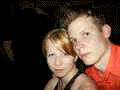Virpi & Jake