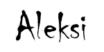 Aleksi